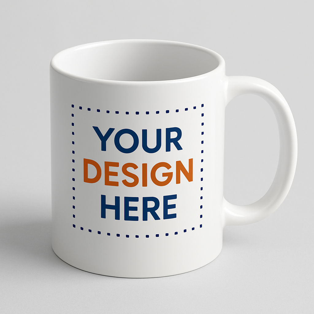 Custom Mugs