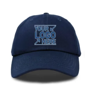 Printed Baseball Caps