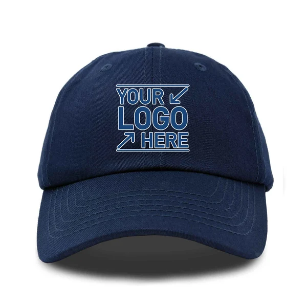 Printed Baseball Caps